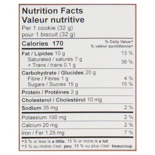 Bliss Gourmet Hazelnut Florentine Cookies 165 g