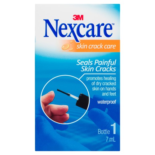3M Nexcare Skin Crack Care 7 ml