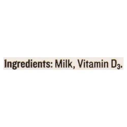 Island Farms 3.25% Homogenized Milk 1 L