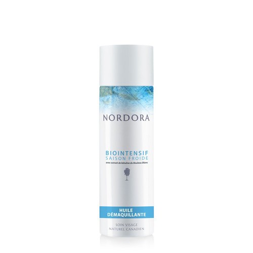 Nordora BioIntensif Cleansing Oil 120 ml