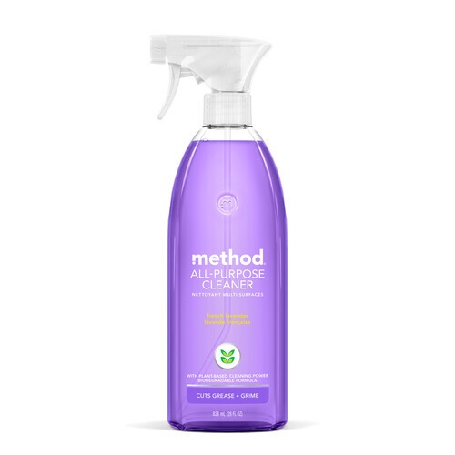 Method All Purpose Cleaner Lavender 828 ml