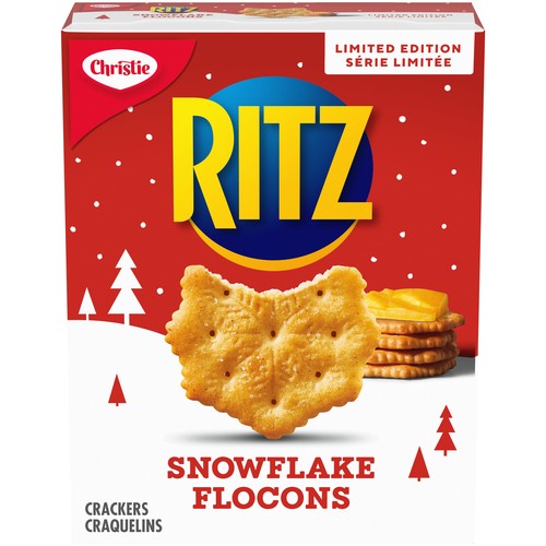 Ritz Crackers Original Snowflake 200 g