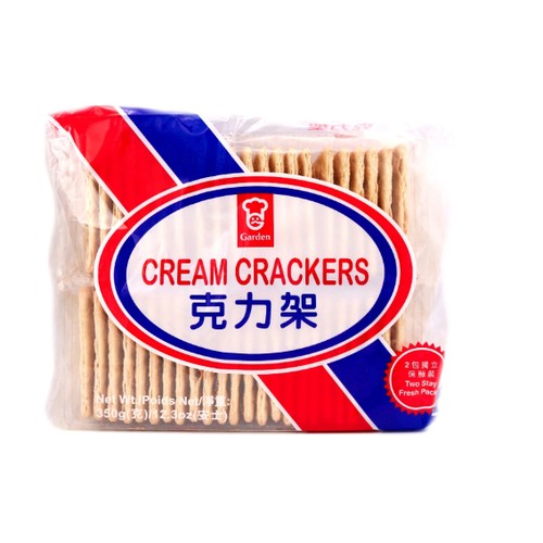 Garden Cracker 350 g
