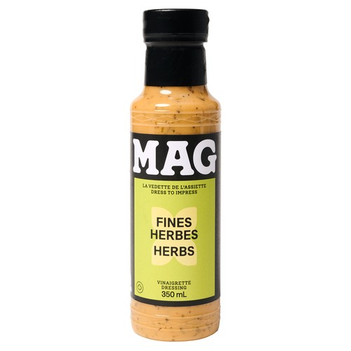 MAG Dressing Herbs 350 ml