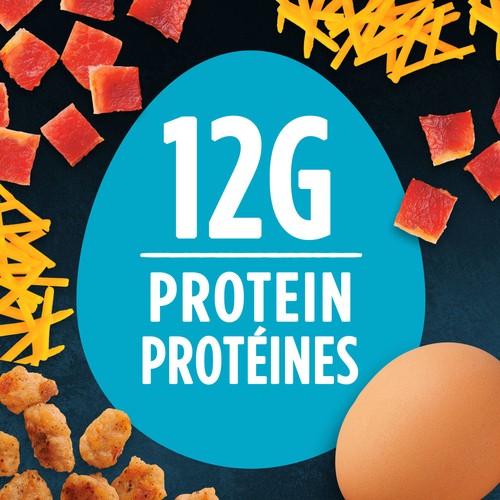 Crave Scramble Kit Protein Packed 57 g