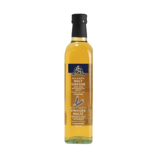 Farm Boy Malt Vinegar 500 ml