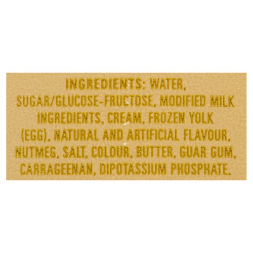 Dairyland Light Egg Nog 946 ml