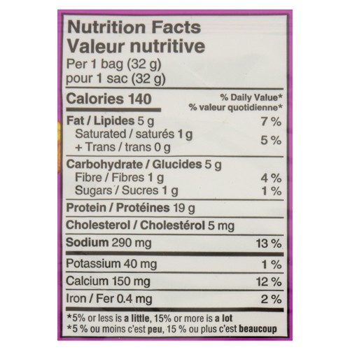 Quest Tortillas Protein Chips Spicy Sweet Chili 32 g