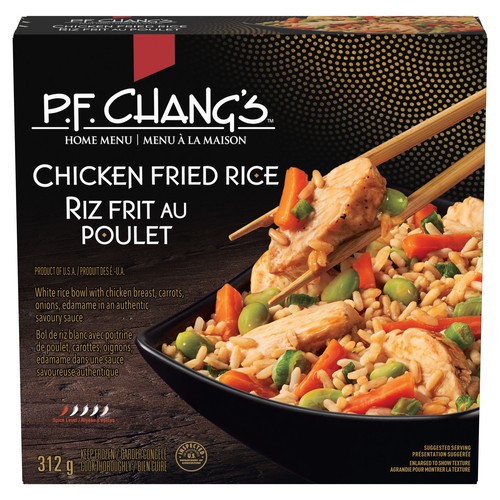 P.F. Chang's Home Menu Chicken Fried Rice 312 g