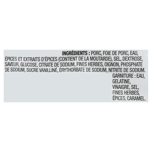 Freybe Herb Pate 200 g