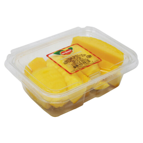 Del Monte Mango Spears 454 g