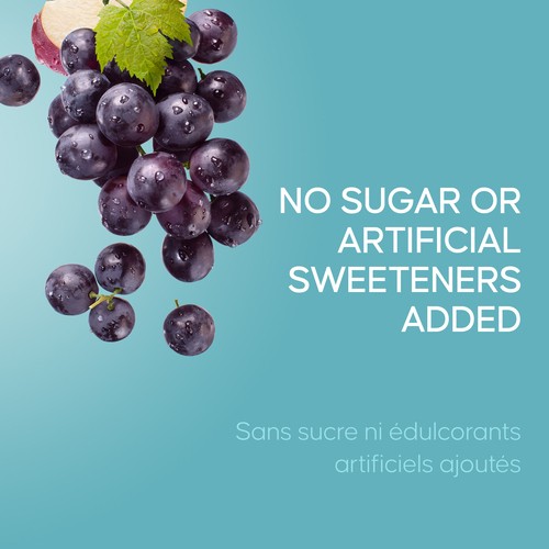 SunRype Juice Boxes Greatly Grape 5 x 200 ml
