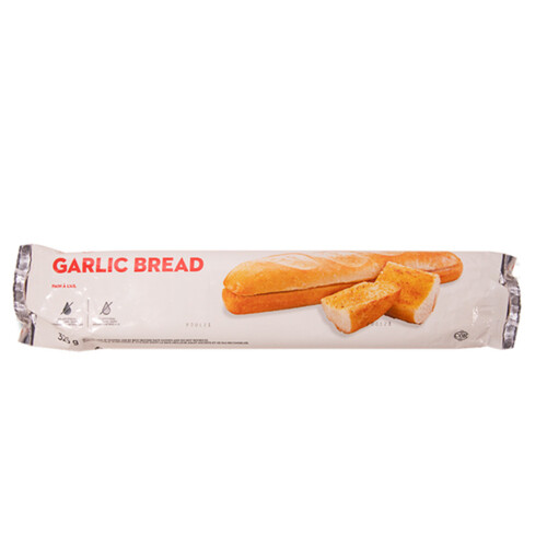 Longo's Garlic Bread 325 g (frozen)