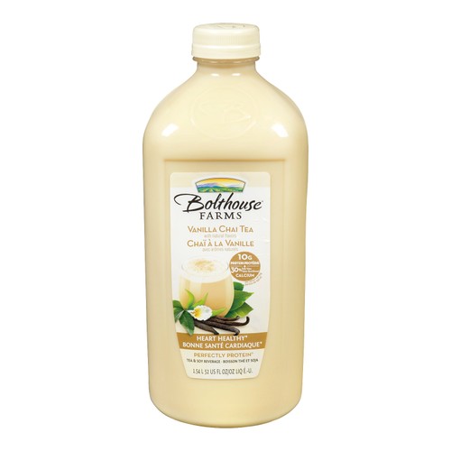 Bolthouse Farms Chai Tea Vanilla 1.54 L