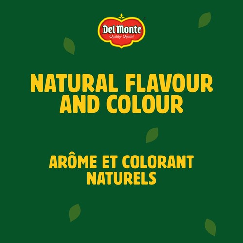 Del Monte Juice Blend Dragon Fruit Raspberry 1 L