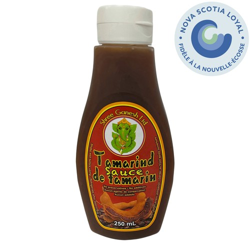 Shree Ganesh Tamarind Sauce 250 ml
