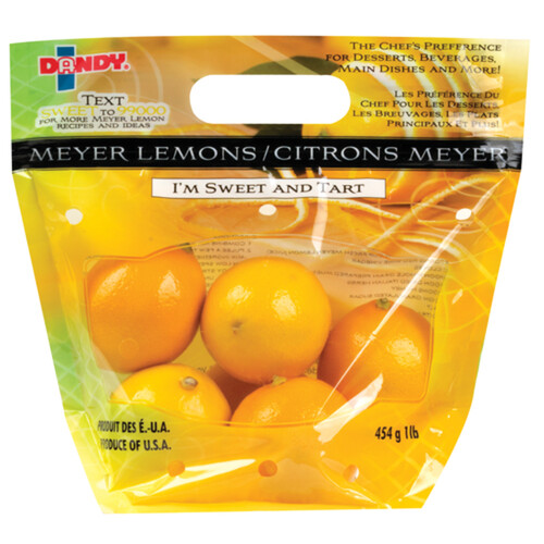 Dandy Meyer Lemons 454 g