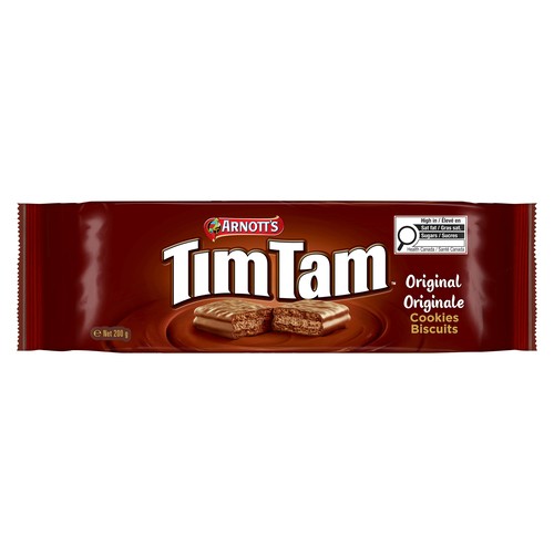 Arnott's Cookies Tim Tam Original 200 g