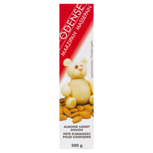 Odense Marzipan Roll 200 g