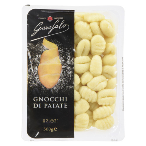 Garofalo Potato Gnocchi 500 g