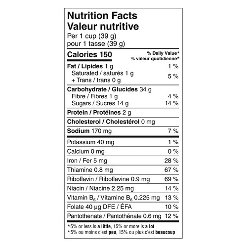 Kellogg's Frosted Flakes Cereal Maple Cinnamon 435 g