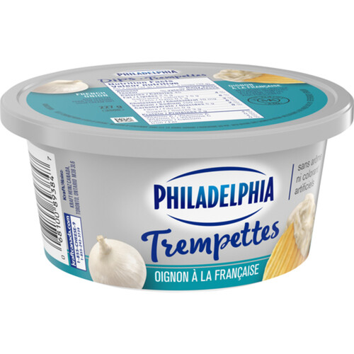 Philadelphia French Onion Dip Voilà Online Groceries & Offers