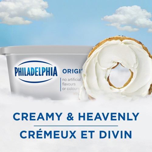 Philadelphia Cream Cheese Product Original 227 g