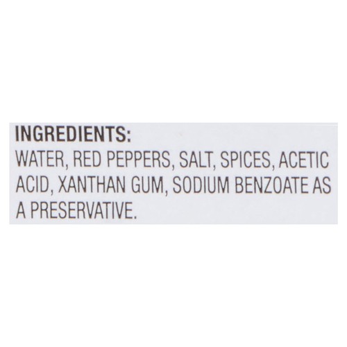 Tapatio Hot Sauce 296 ml