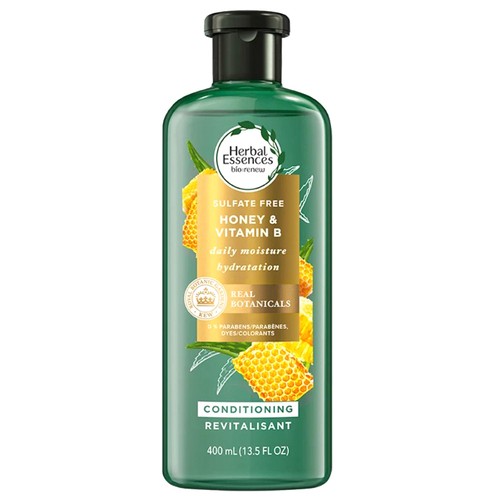 Herbal Essences Conditioner Honey And Vitamin B 400 ml