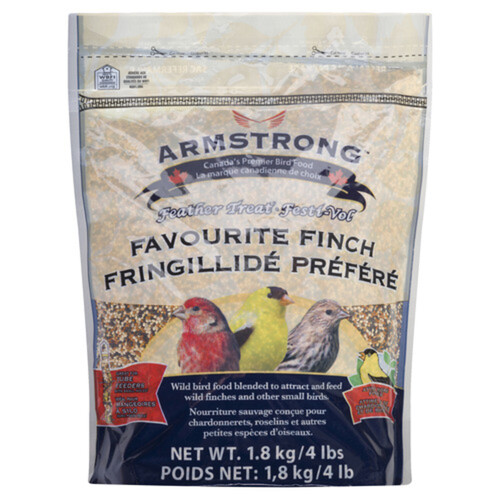 Royal Jubilee Thistle Finch Mix Favourite Finch 1.8 kg