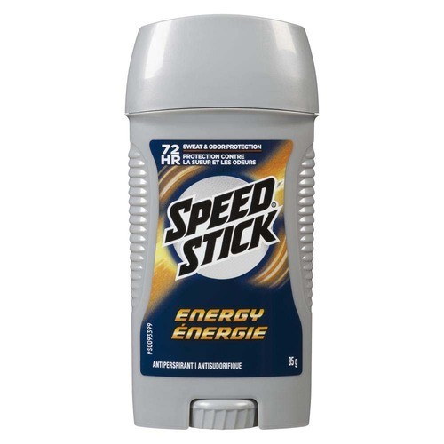 Speed Stick Antiperspirant Energy 85 g