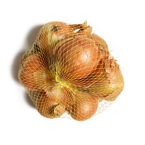 Onions Yellow 1.36 kg