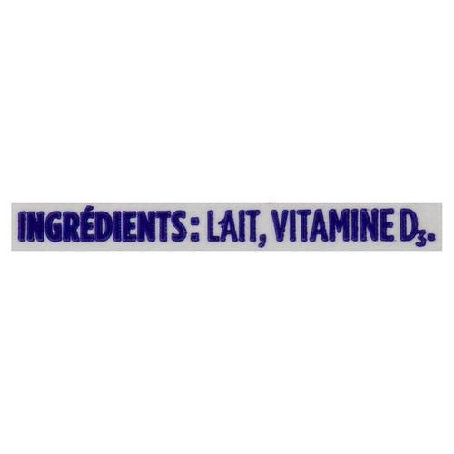 Dairyland 3.25% Milk Homogenized 2 L