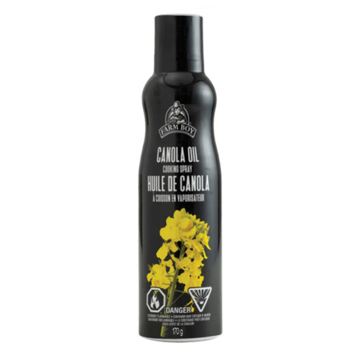 Farm Boy Cooking Spray Canola Oil 170 g