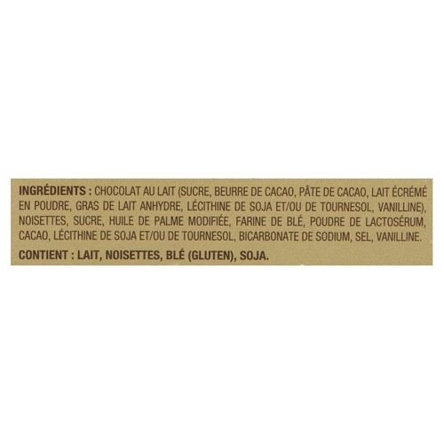 Ferrero Rocher Chocolate Easter Bunny 162.5 g