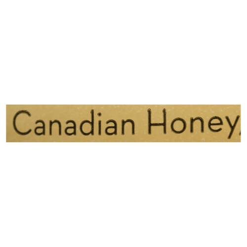 Drizzle Golden Raw Honey 375 g