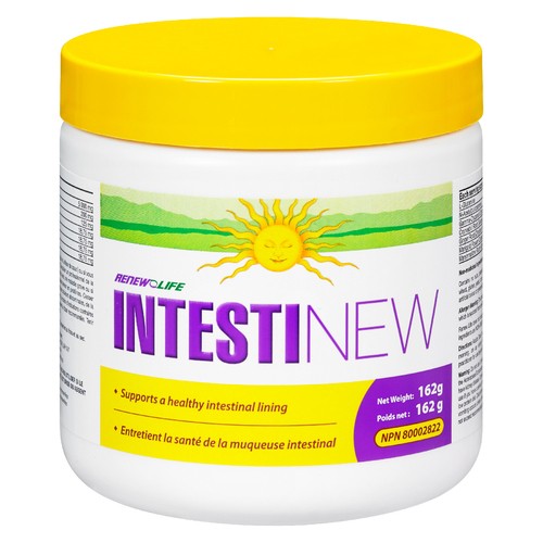 Renew Life Intestinew 162 g