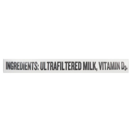 Dairyland Joyya Milk Ultra Filtered 3.25% 1 L