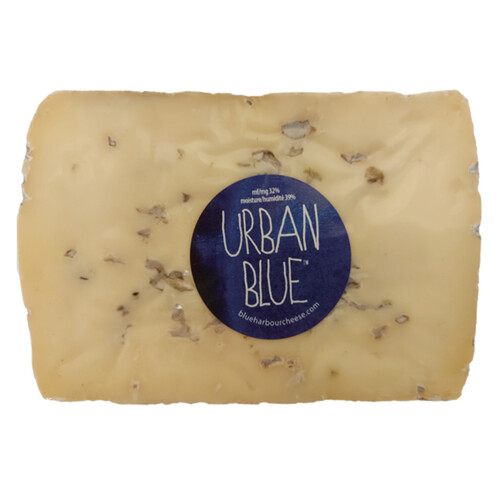 Urban Blue Harbour Blue Cheese Slices