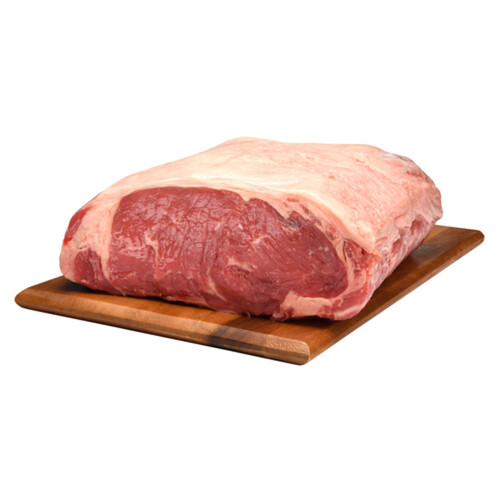 Striploin Roast