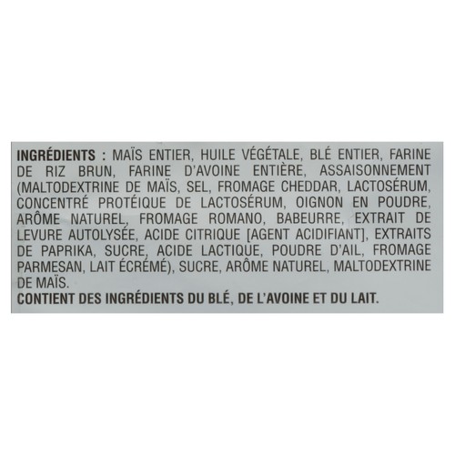 Sun Chips Multigrain Snacks Harvest Cheddar 225 g