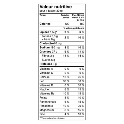 Voilà Online Grocery Delivery Cheerios Whole Grains Cereal 342 g