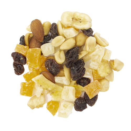 Autumn Trail Mix 400 g