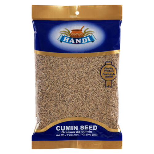 Handi Whole Cumin Seed 200 g