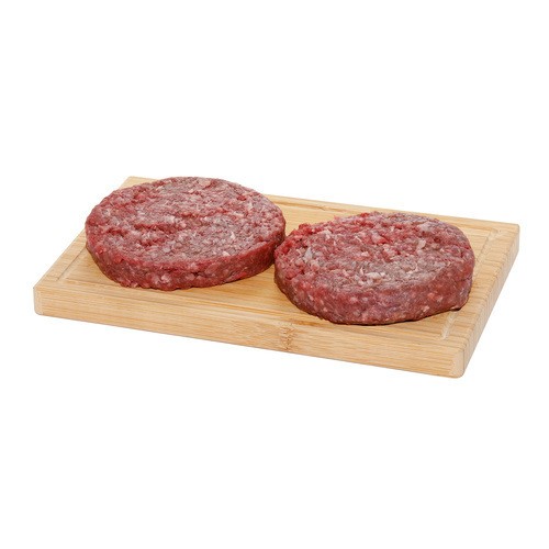 Farm Boy Ground Beef Patty Extra Lean 