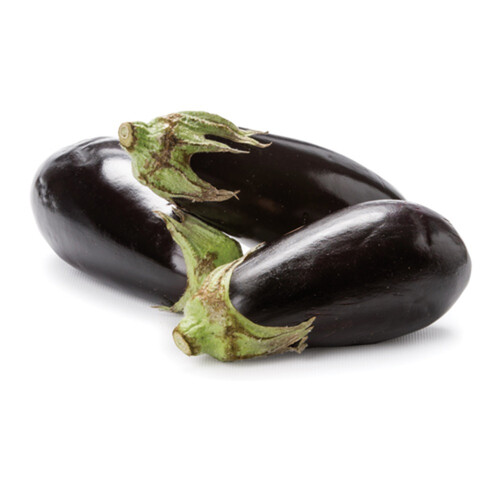 Italian Baby Eggplant 