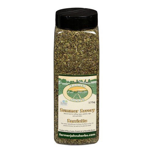Farmer John's Herbs Summer Savory 175 g