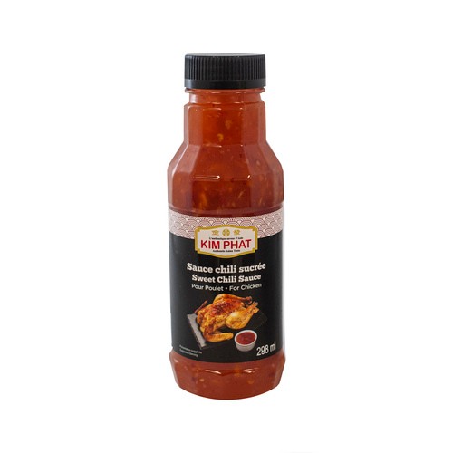 Kim Phat Chili Sauce Sweet 298 ml