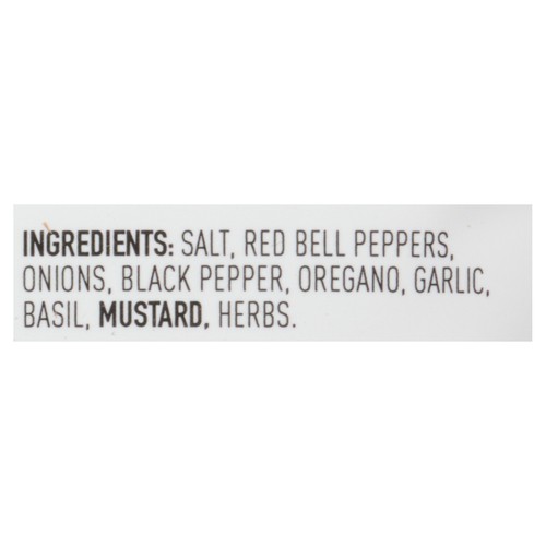 Crazy Good Spices Grace Favorite Spice 78 g