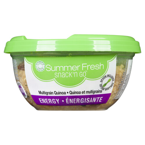 Summer Fresh Multi Grain Quinoa Nourish Salad 115 g